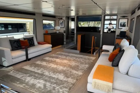 Daniel Asmus's photo from the onboard visit