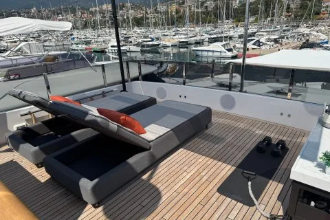 Daniel Asmus's photo from the onboard visit