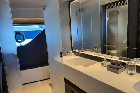 Daniel Asmus's photo from the onboard visit