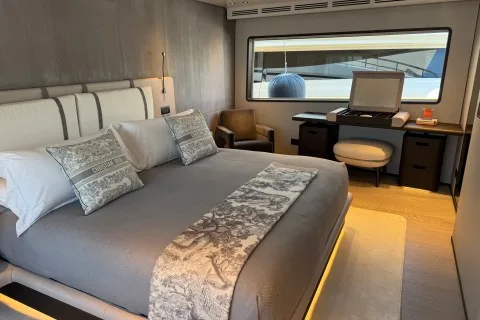 Daniel Asmus's photo from the onboard visit