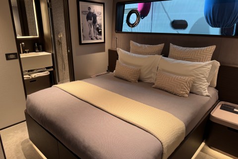 Daniel Asmus's photo from the onboard visit