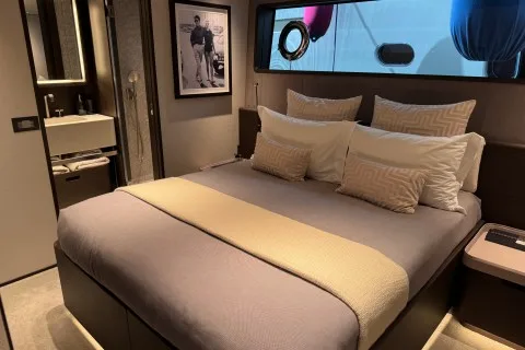 Daniel Asmus's photo from the onboard visit