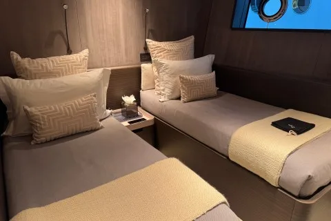 Daniel Asmus's photo from the onboard visit