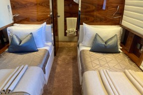 Real Yacht Image from Review