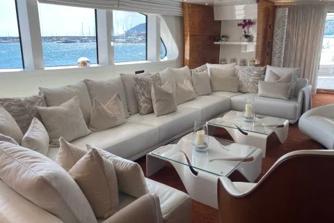 Klara Jakobsen's photo from the onboard visit