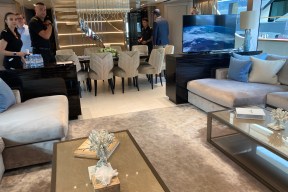 Real Yacht Image from Review