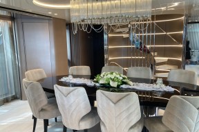 Real Yacht Image from Review