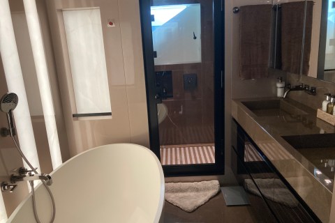 Klara Jakobsen's photo from the onboard visit