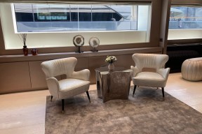 Real Yacht Image from Review