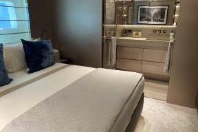 Real Yacht Image from Review