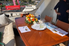 Real Yacht Image from Review