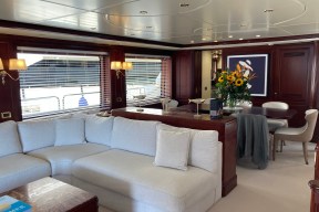 Real Yacht Image from Review