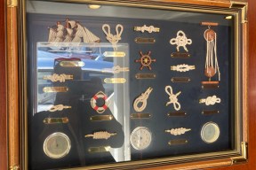 Real Yacht Image from Review