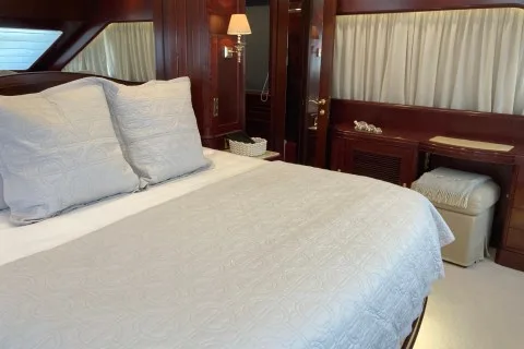 Klara Jakobsen's photo from the onboard visit