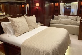 Real Yacht Image from Review