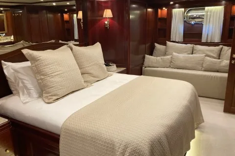 Klara Jakobsen's photo from the onboard visit