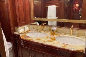 Real Yacht Image from Review