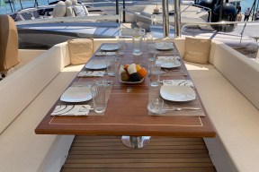 Real Yacht Image from Review