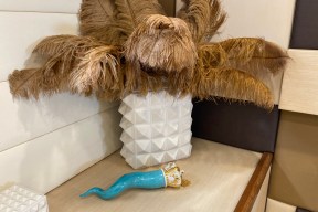 Real Yacht Image from Review