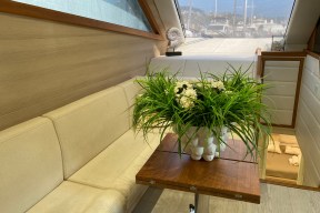 Real Yacht Image from Review