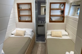 Real Yacht Image from Review