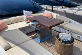 Real Yacht Image from Review