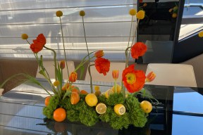 Real Yacht Image from Review