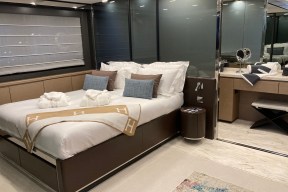 Real Yacht Image from Review