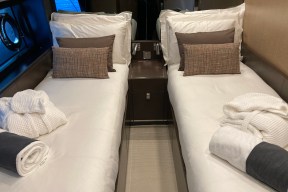 Real Yacht Image from Review