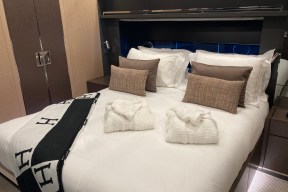 Real Yacht Image from Review