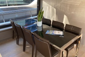 Real Yacht Image from Review