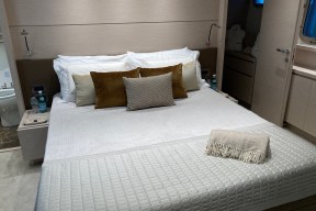 Real Yacht Image from Review