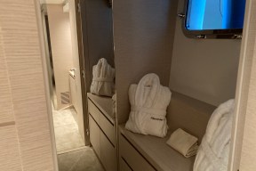 Real Yacht Image from Review