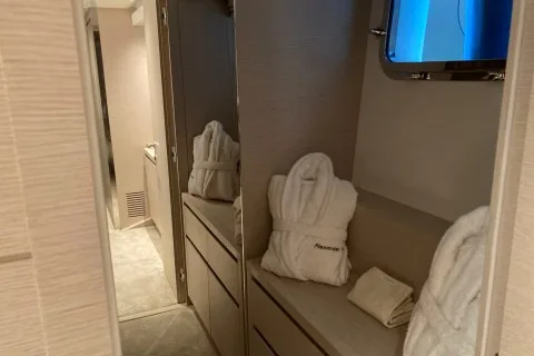 Klara Jakobsen's photo from the onboard visit