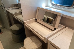 Real Yacht Image from Review