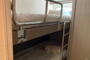 Real Yacht Image from Review