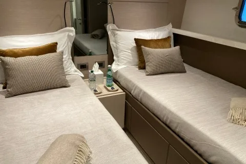 Klara Jakobsen's photo from the onboard visit