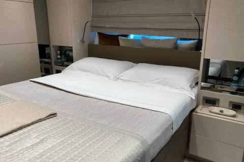 Klara Jakobsen's photo from the onboard visit