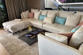 Real Yacht Image from Review