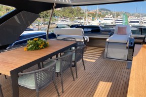 Real Yacht Image from Review