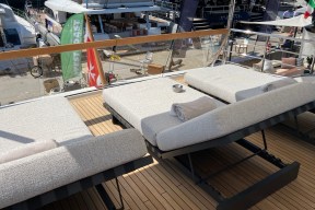 Real Yacht Image from Review