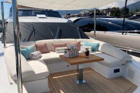 Real Yacht Image from Review