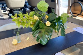 Real Yacht Image from Review