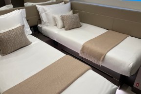 Real Yacht Image from Review