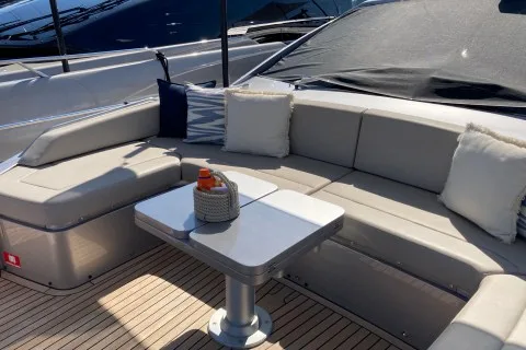 Klara Jakobsen's photo from the onboard visit