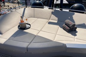 Real Yacht Image from Review