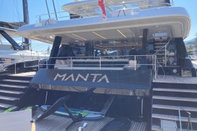 Real Yacht Image from Review