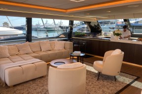 Real Yacht Image from Review