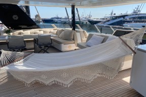 Real Yacht Image from Review