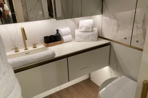 Real Yacht Image from Review